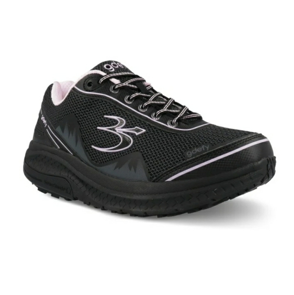 Gdefy Gravity Defyer Mighty Walk Size 9